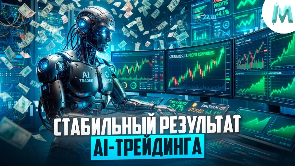 Бинарные опционы: как заработать с помощью торгового бота на Binodex